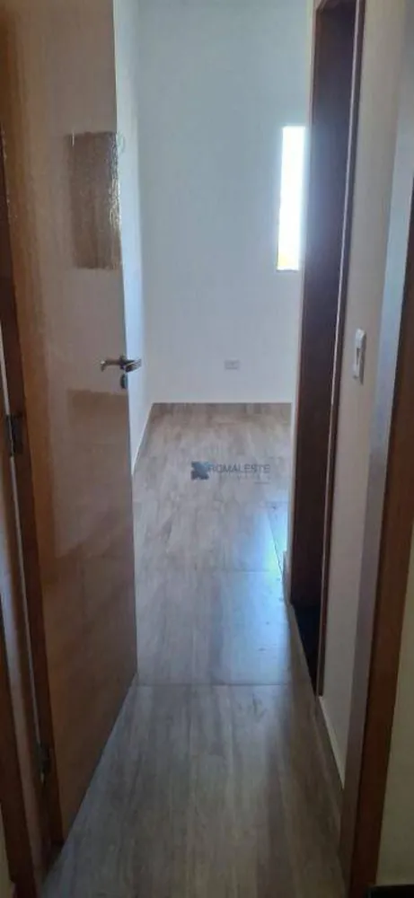 Sobrado, 2 quartos, 80 m² - Foto 4