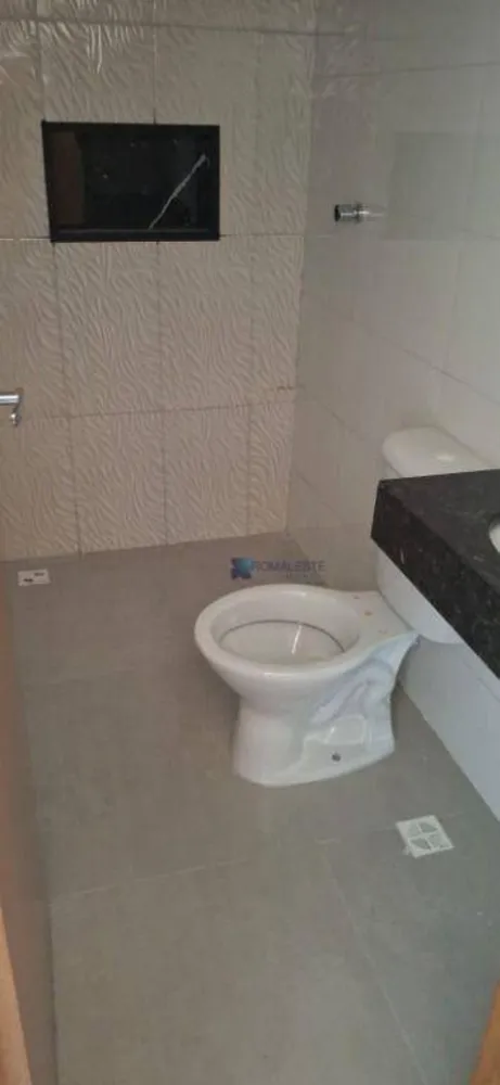 Sobrado, 2 quartos, 80 m² - Foto 7