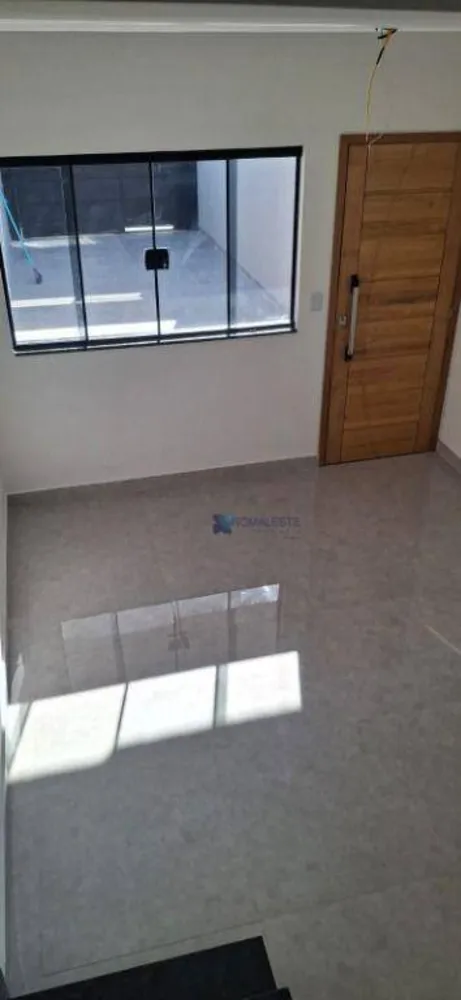 Sobrado, 2 quartos, 80 m² - Foto 5