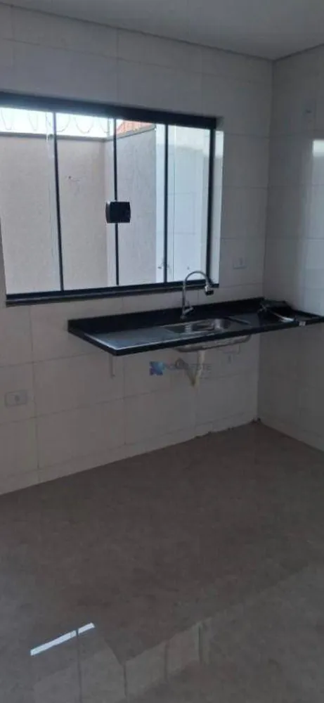 Sobrado, 2 quartos, 80 m² - Foto 8