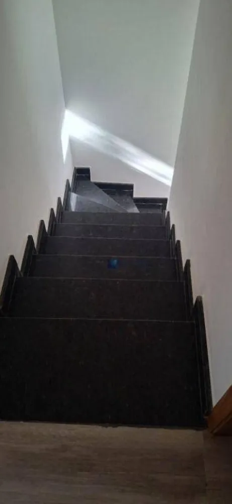Sobrado, 2 quartos, 80 m² - Foto 1