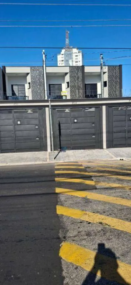 Sobrado, 2 quartos, 80 m² - Foto 2