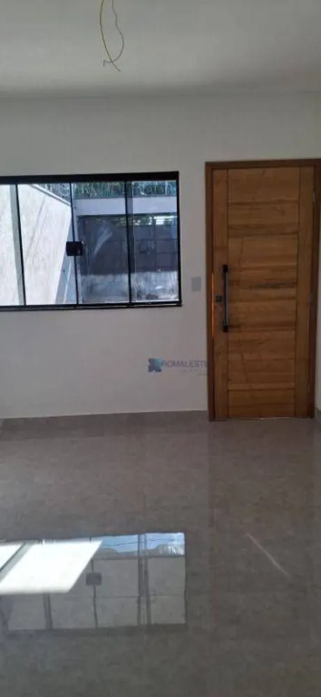 Sobrado, 2 quartos, 80 m² - Foto 4