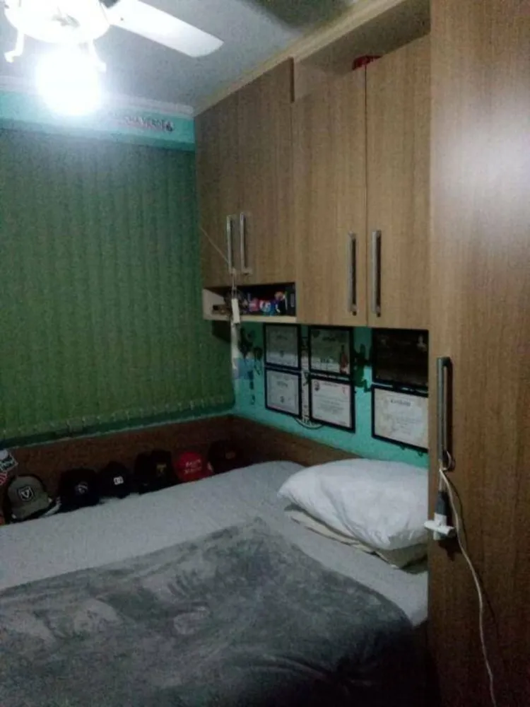 Apartamento, 3 quartos, 76 m² - Foto 5