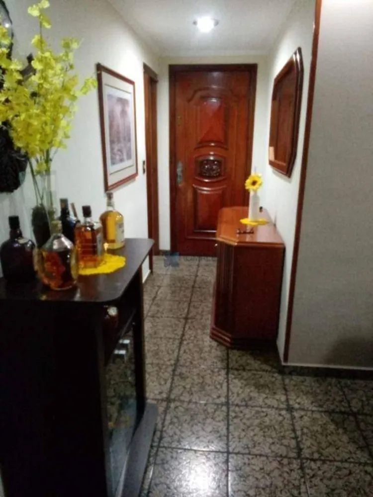 Apartamento, 3 quartos, 76 m² - Foto 2