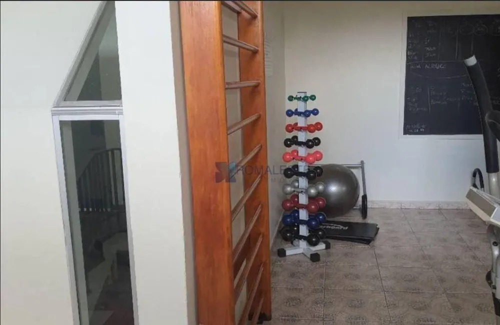Apartamento, 3 quartos, 76 m² - Foto 3