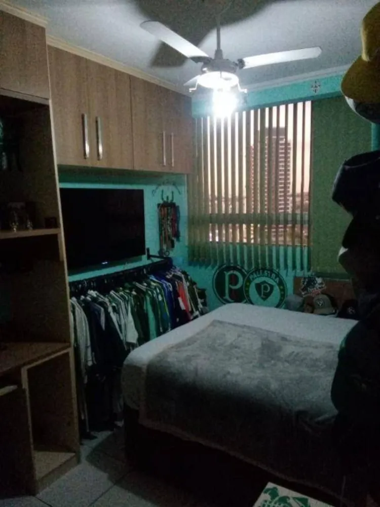 Apartamento, 3 quartos, 76 m² - Foto 7
