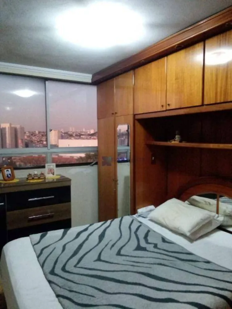 Apartamento, 3 quartos, 76 m² - Foto 4