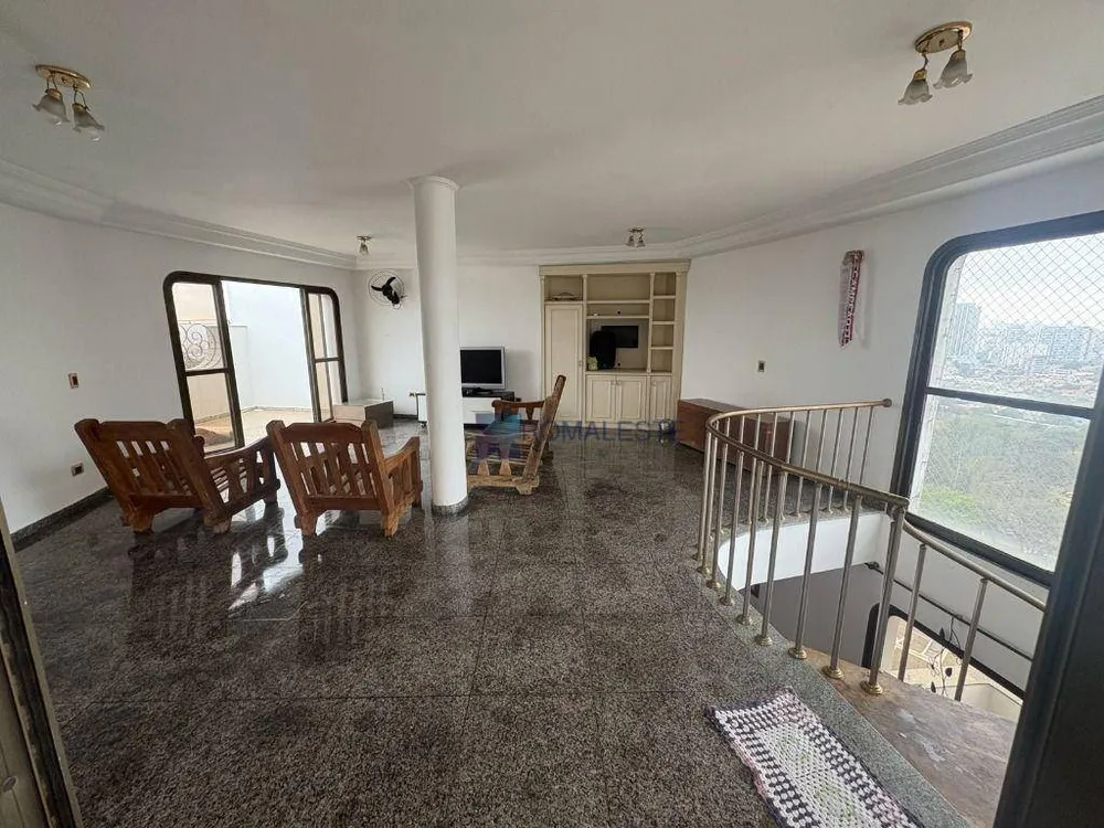 Cobertura, 3 quartos, 276 m² - Foto 11