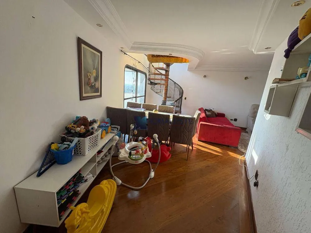 Cobertura, 3 quartos, 276 m² - Foto 12