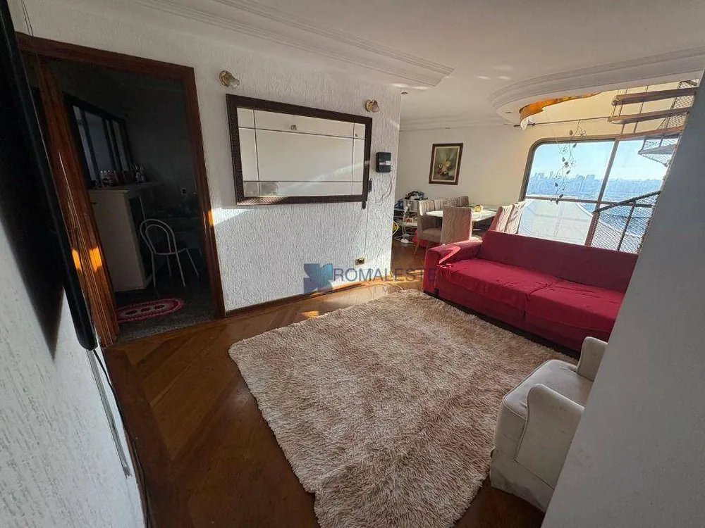 Cobertura, 3 quartos, 276 m² - Foto 3