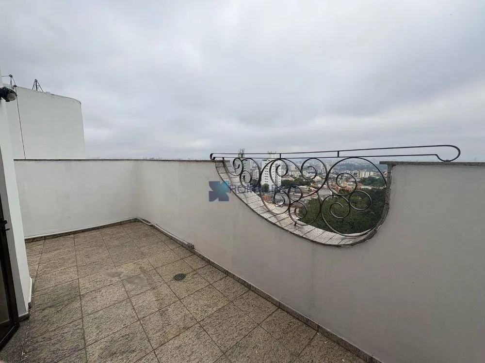 Cobertura, 3 quartos, 276 m² - Foto 6