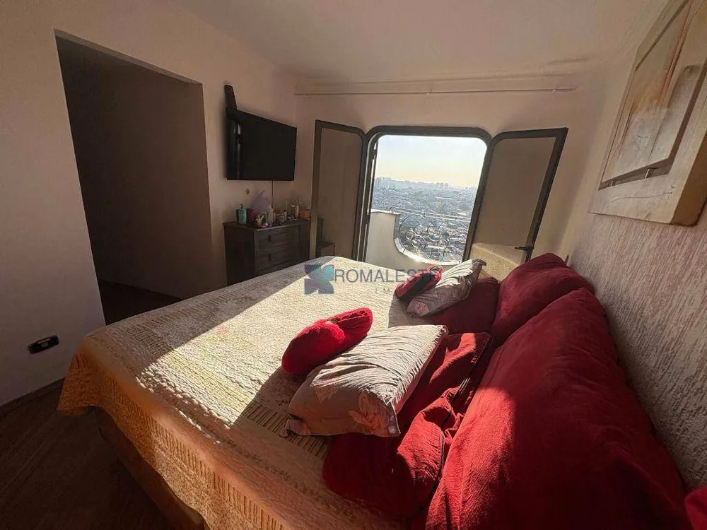 Cobertura, 3 quartos, 276 m² - Foto 4