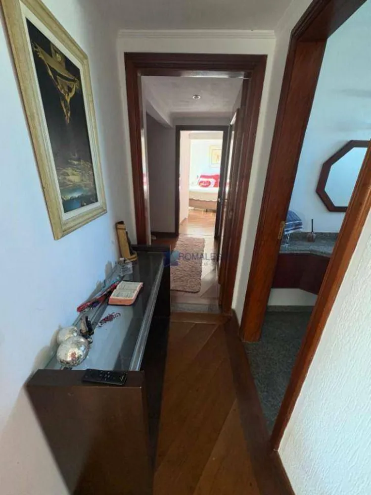 Cobertura, 3 quartos, 276 m² - Foto 8