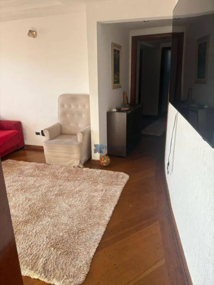Cobertura, 3 quartos, 276 m² - Foto 6