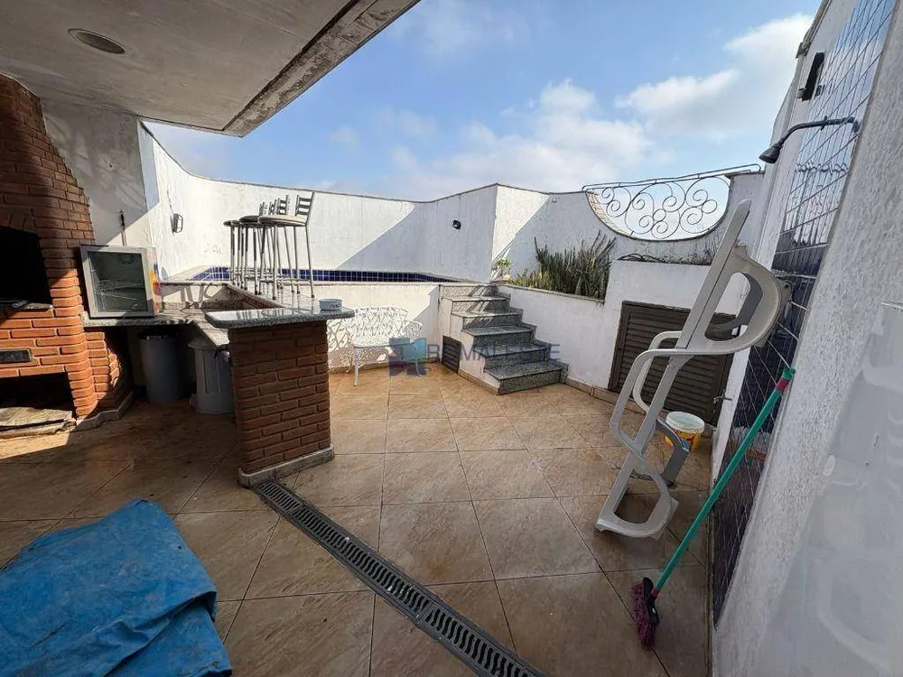 Cobertura, 3 quartos, 276 m² - Foto 9
