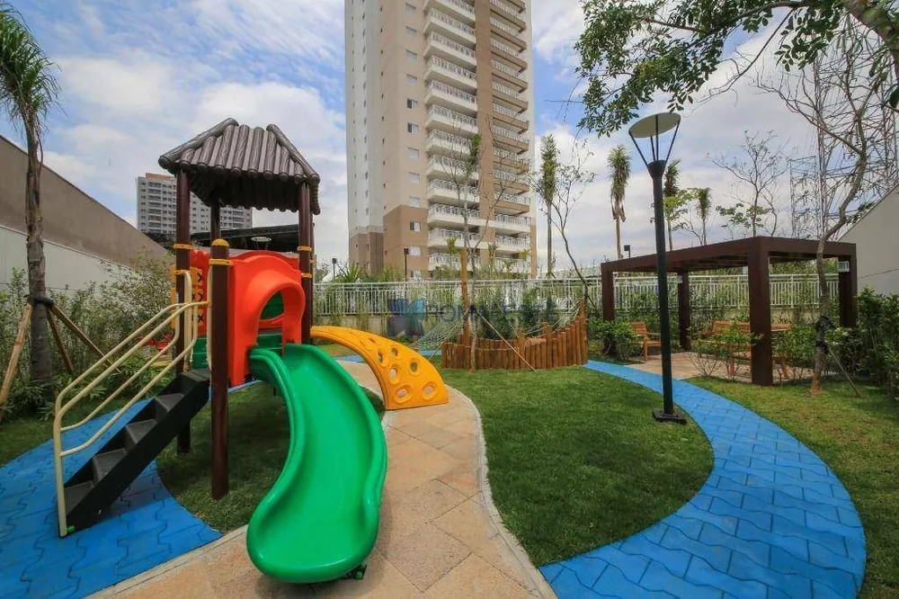Apartamento, 3 quartos, 100 m² - Foto 8