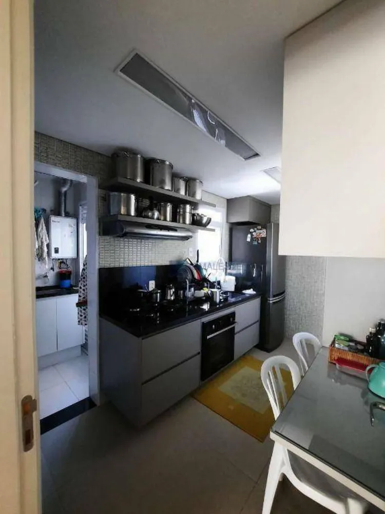 Apartamento, 3 quartos, 100 m² - Foto 3