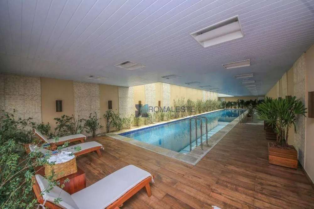 Apartamento, 3 quartos, 100 m² - Foto 9