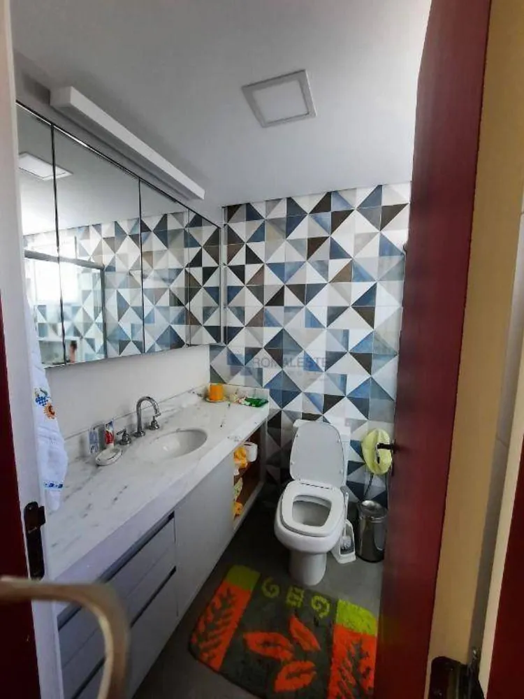 Apartamento, 3 quartos, 100 m² - Foto 6