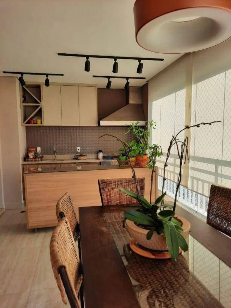 Apartamento, 3 quartos, 100 m² - Foto 1