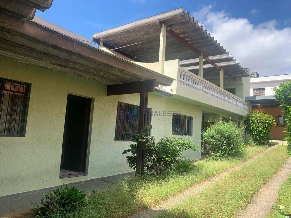 Casa, 3 quartos, 400 m² - Foto 6