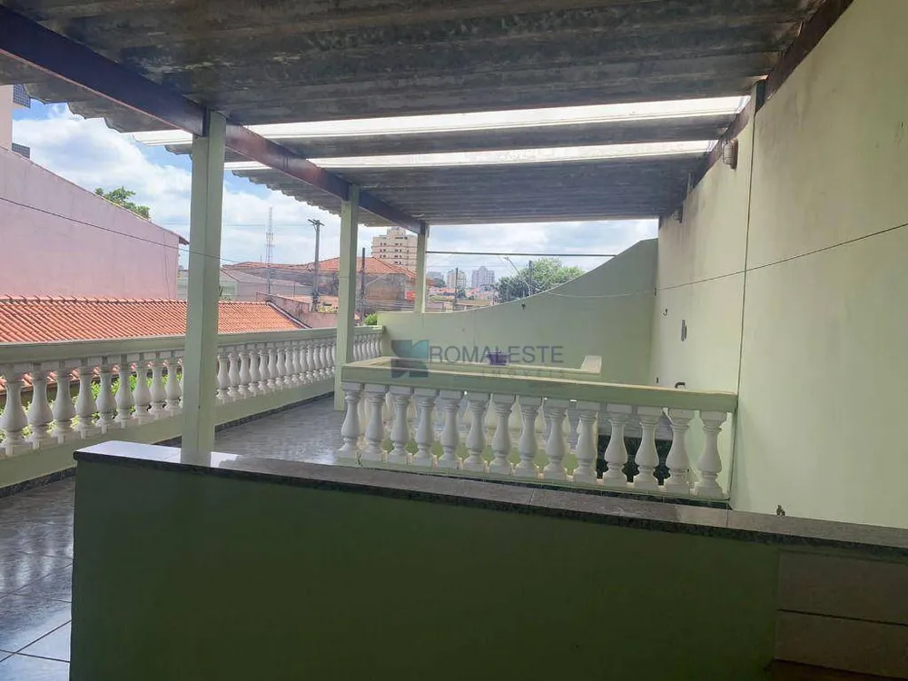 Casa, 3 quartos, 400 m² - Foto 8