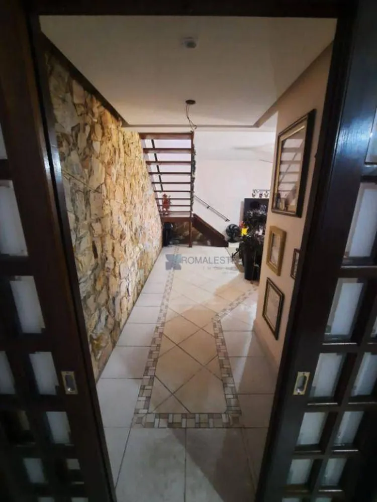 Casa, 3 quartos, 400 m² - Foto 1