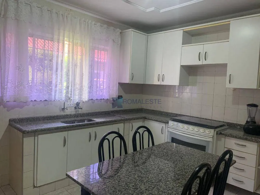 Casa, 3 quartos, 400 m² - Foto 4