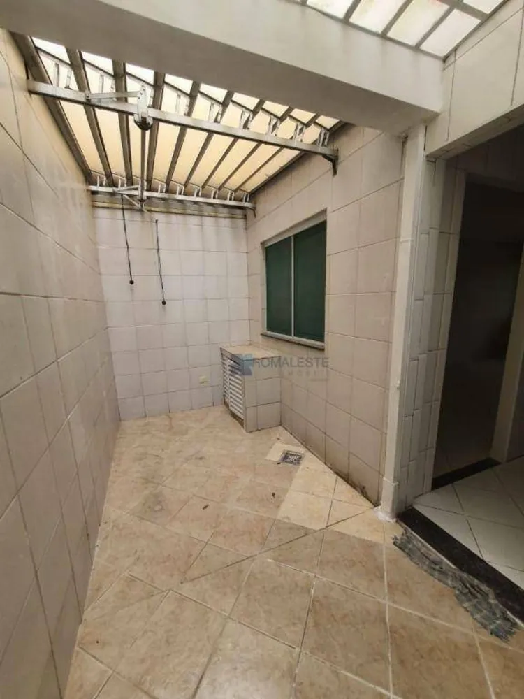 Sobrado, 4 quartos, 80 m² - Foto 8