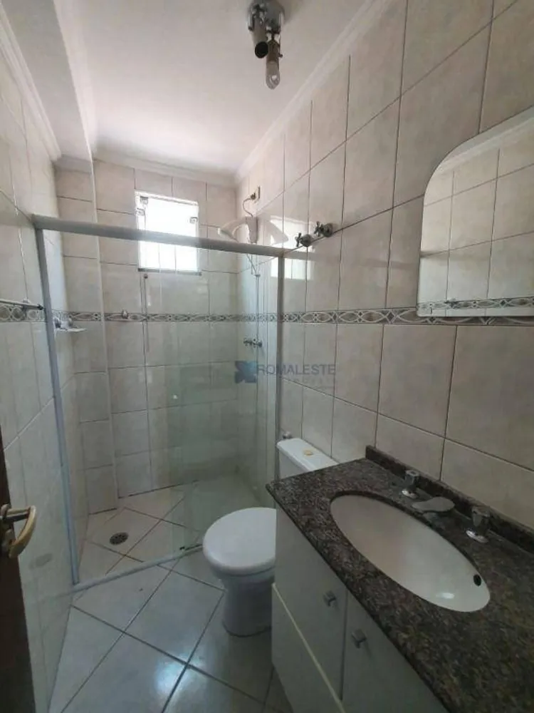 Sobrado, 4 quartos, 80 m² - Foto 10