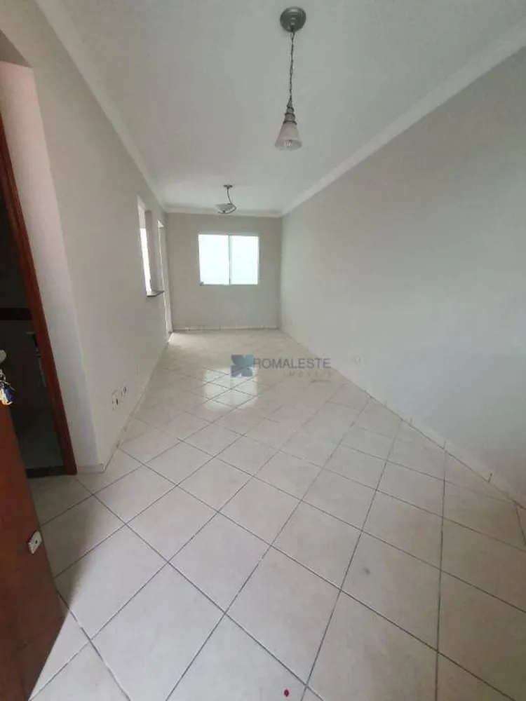 Sobrado, 4 quartos, 80 m² - Foto 3