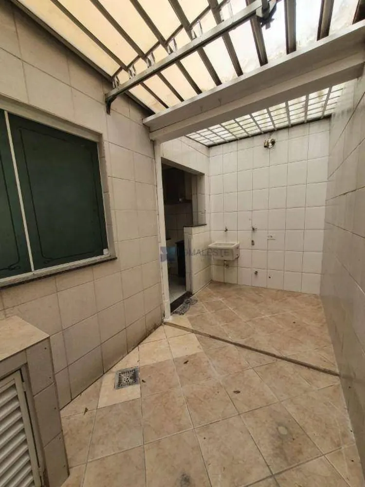 Sobrado, 4 quartos, 80 m² - Foto 9