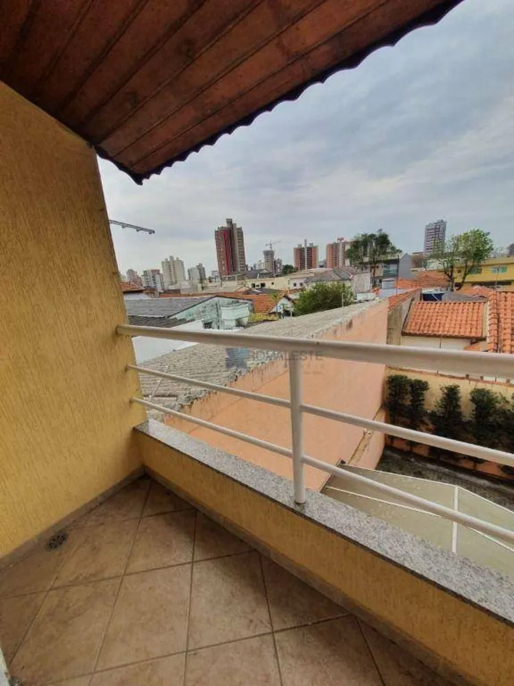 Sobrado, 4 quartos, 80 m² - Foto 11