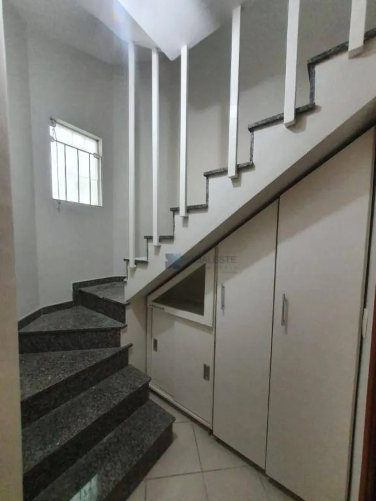 Sobrado, 4 quartos, 80 m² - Foto 5