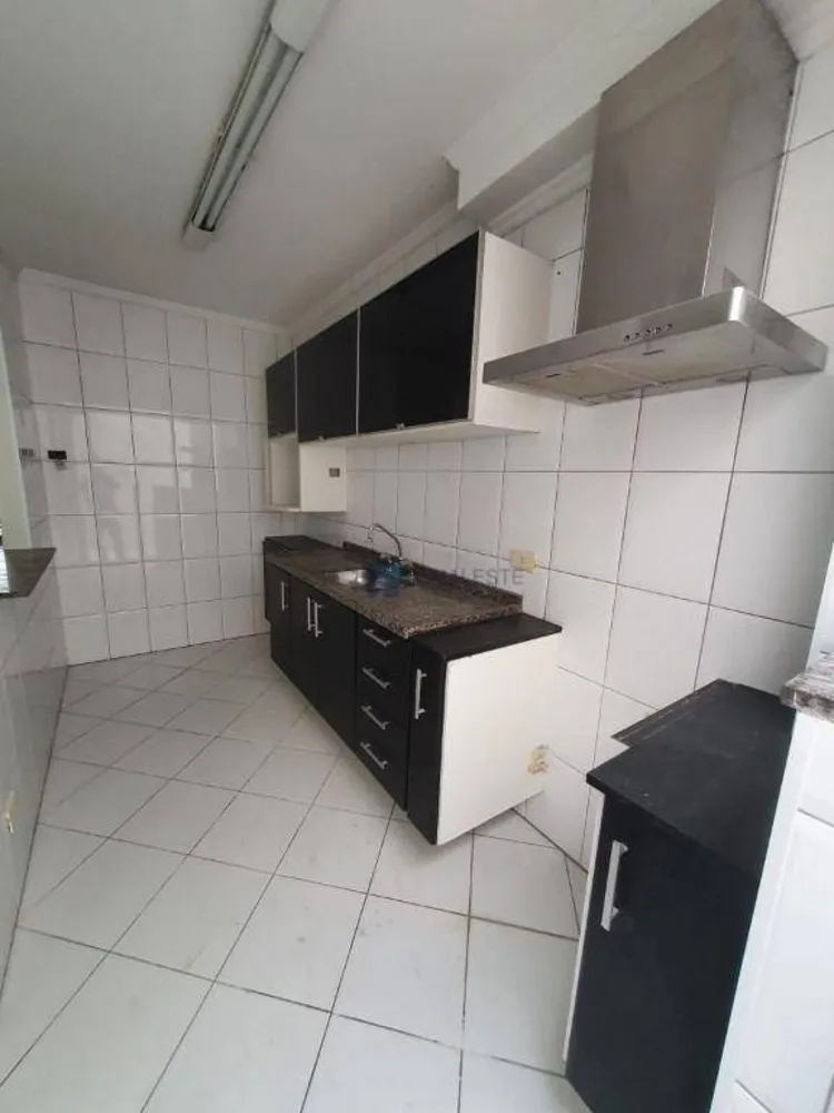 Sobrado, 4 quartos, 80 m² - Foto 4