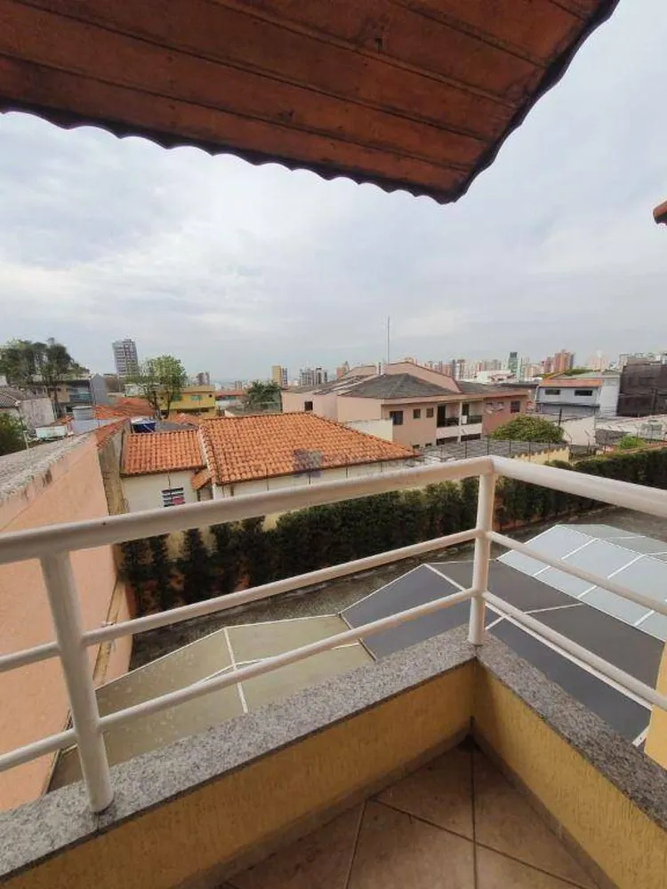 Sobrado, 4 quartos, 80 m² - Foto 12