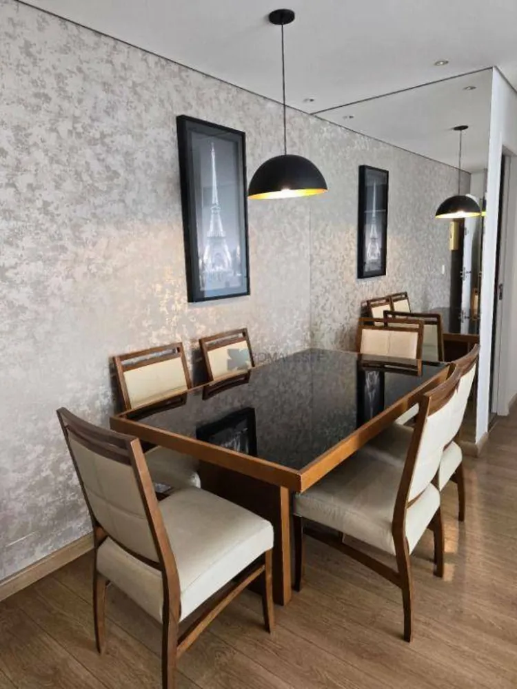 Apartamento, 2 quartos, 64 m² - Foto 11