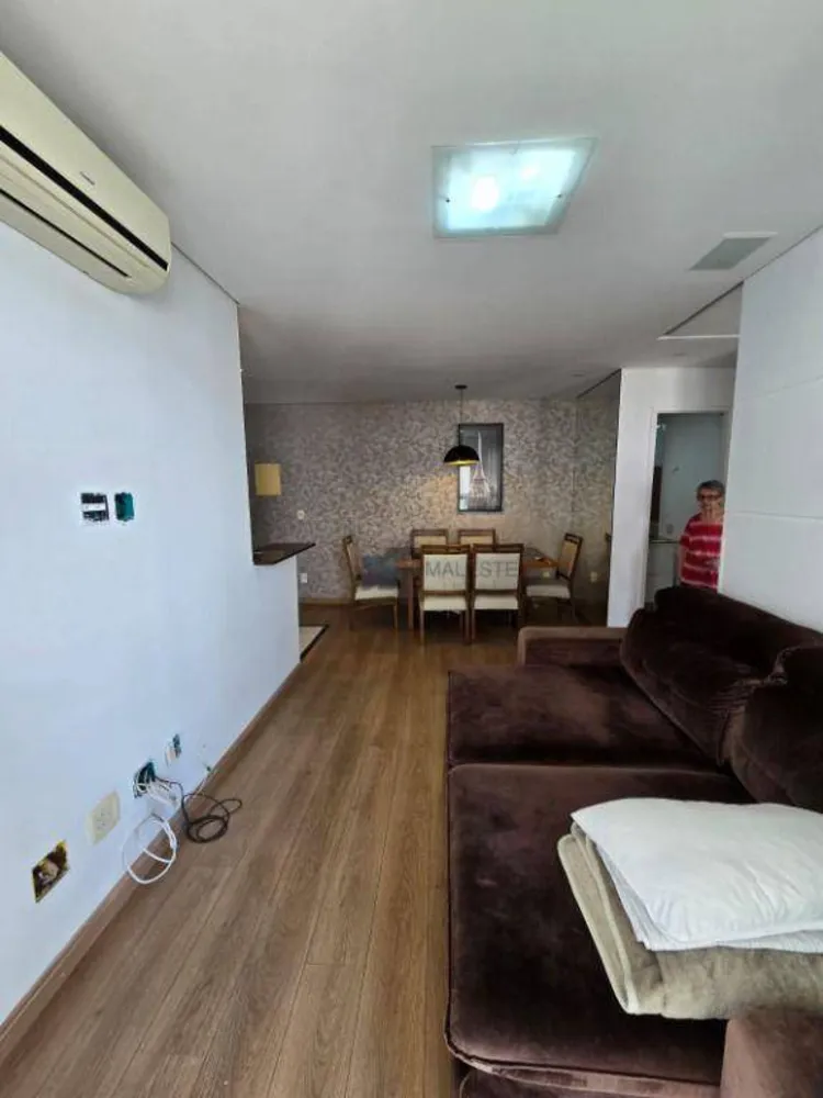 Apartamento, 2 quartos, 64 m² - Foto 2