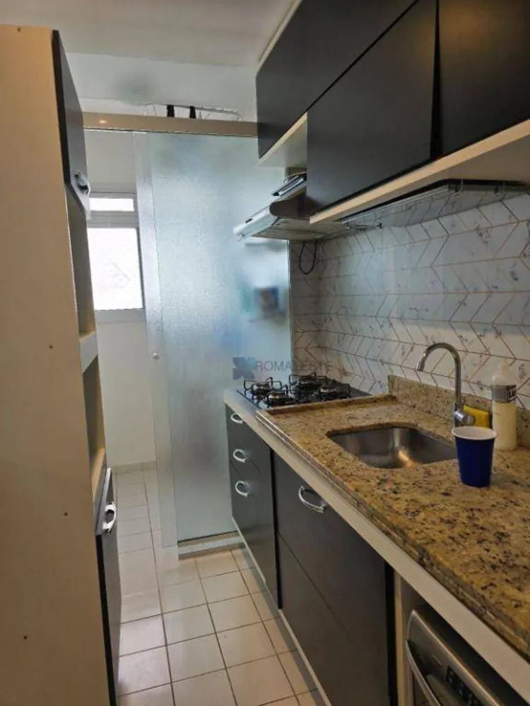 Apartamento, 2 quartos, 64 m² - Foto 8