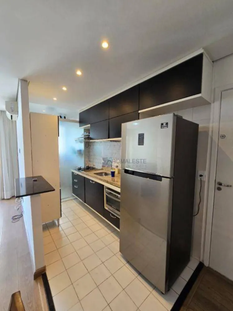 Apartamento, 2 quartos, 64 m² - Foto 3