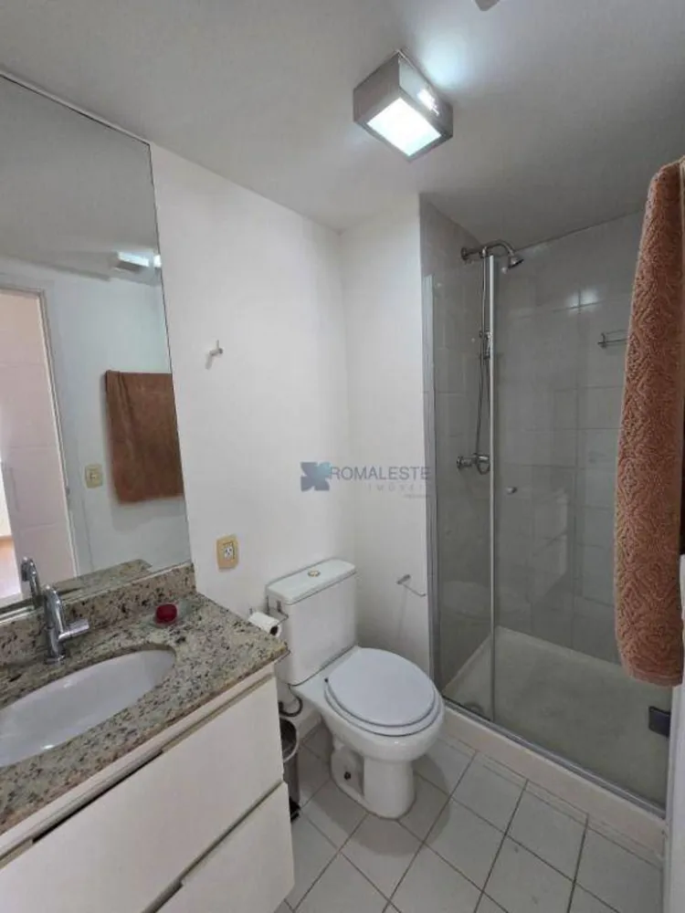 Apartamento, 2 quartos, 64 m² - Foto 1