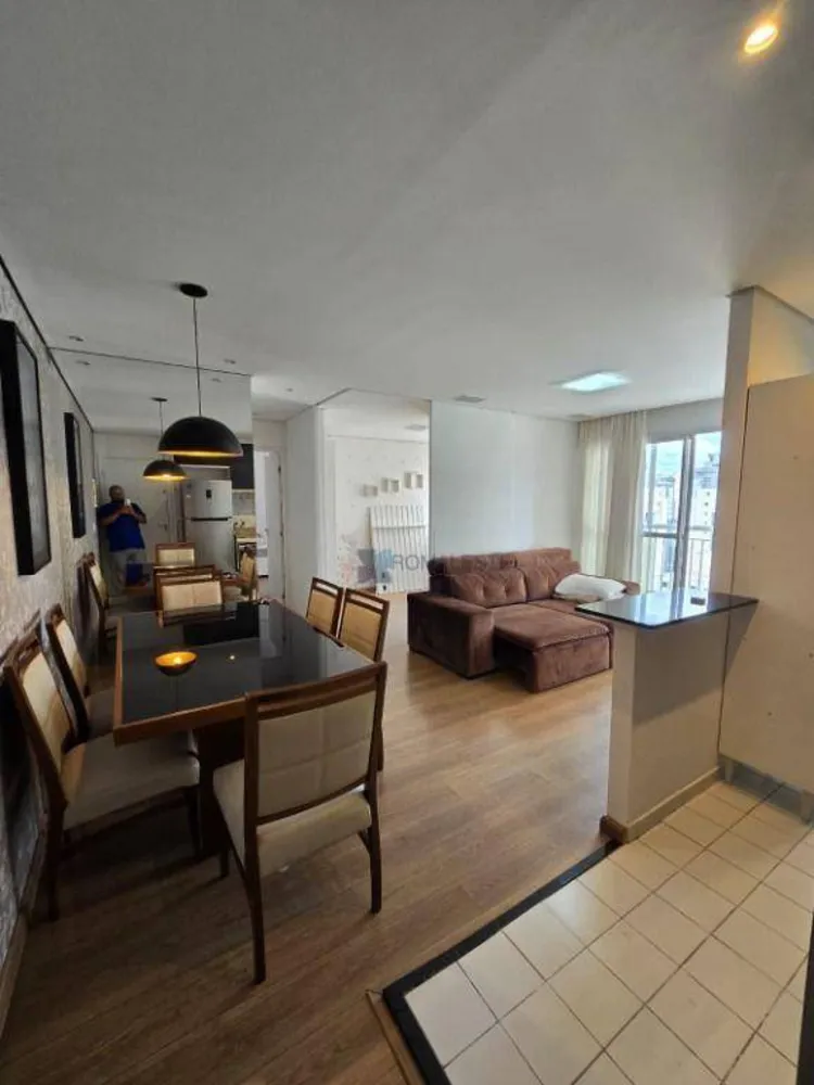 Apartamento, 2 quartos, 64 m² - Foto 9
