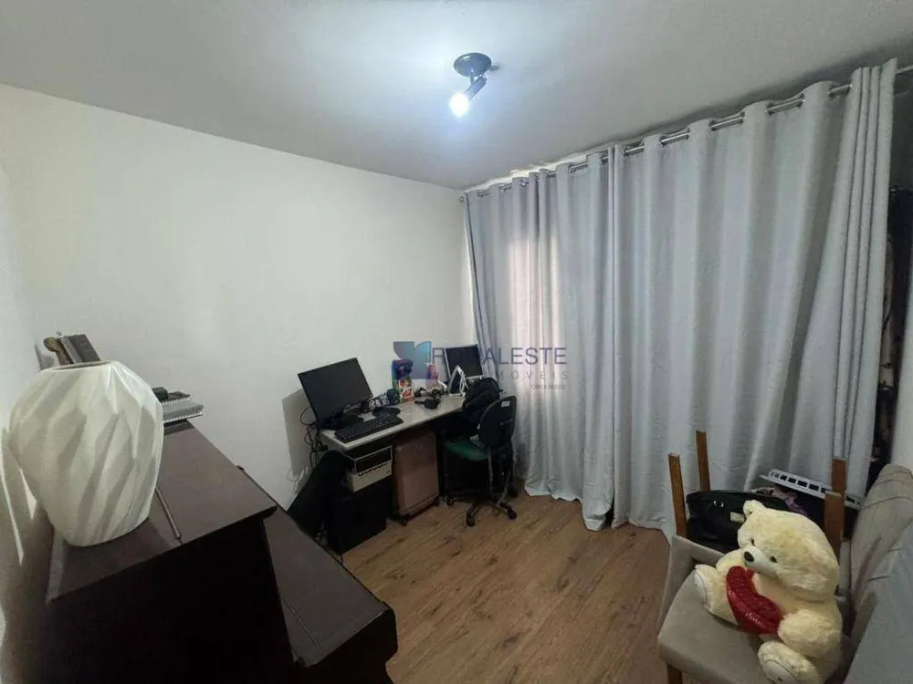 Apartamento, 2 quartos, 54 m² - Foto 2