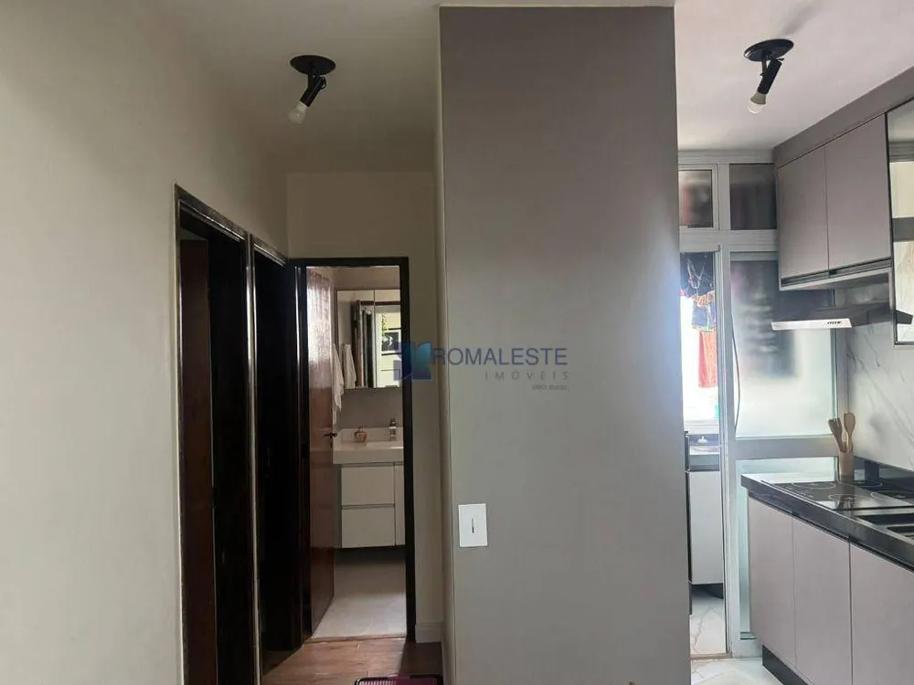 Apartamento, 2 quartos, 54 m² - Foto 3