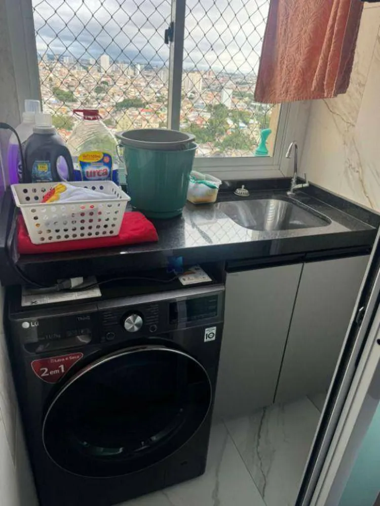 Apartamento, 2 quartos, 54 m² - Foto 5