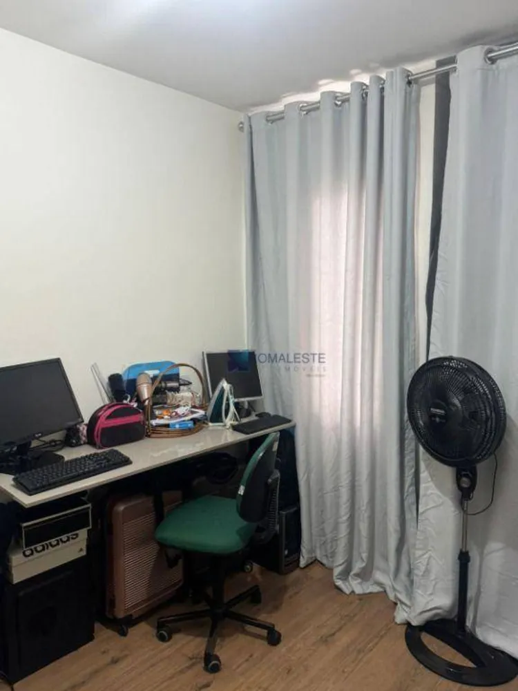 Apartamento, 2 quartos, 54 m² - Foto 7