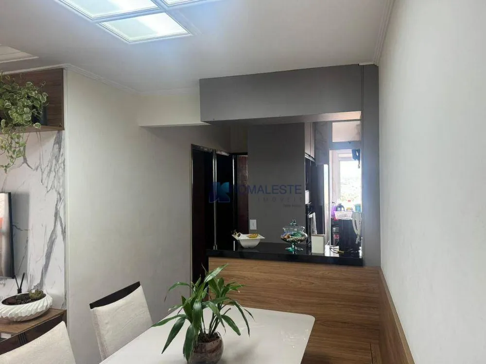 Apartamento, 2 quartos, 54 m² - Foto 6