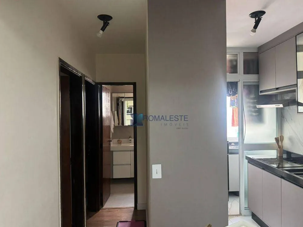 Apartamento, 2 quartos, 54 m² - Foto 4