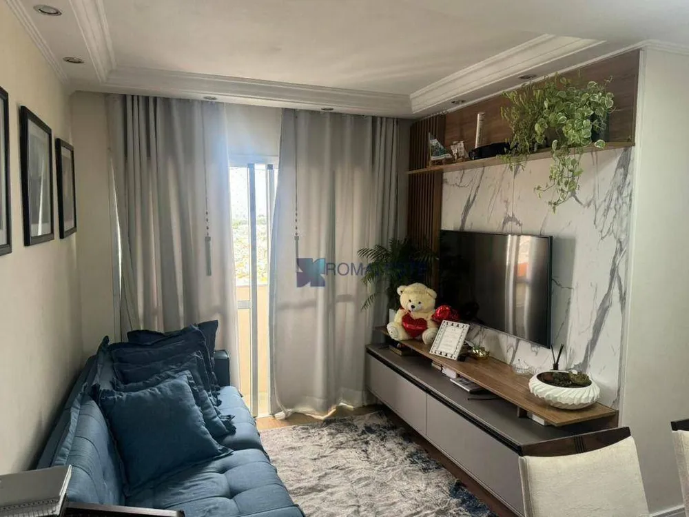 Apartamento, 2 quartos, 54 m² - Foto 9
